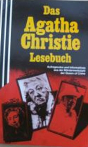 Agatha Christie - Das Agatha Christie Lesebuch