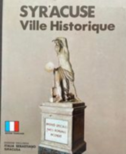 SYRACUSE - Ville Historique