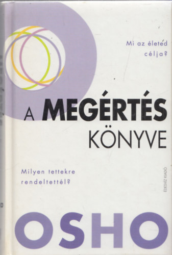 A meg�rt�s k�nyve