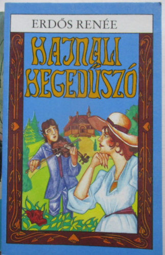 Hajnali hegedsz