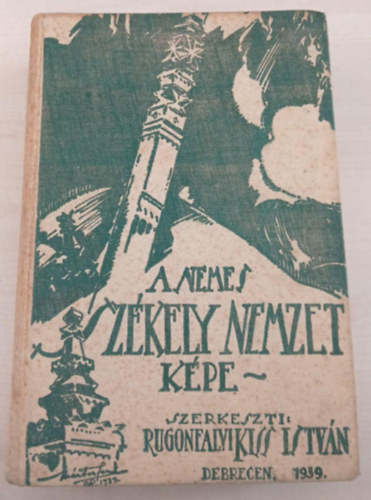 A nemes szkely nemzet kpe I-II.