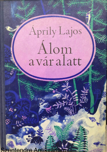 �lom a v�r alatt (Saj�t k�ppel)
