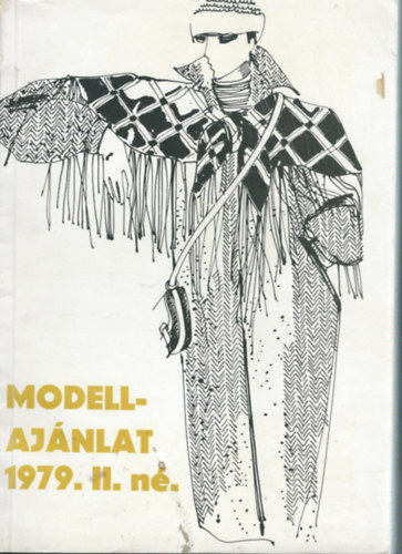 Vrnai Zska  (mvszeti vezet) - Modellajnlat 1979. II. n.
