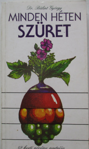 Minden h�ten sz�ret