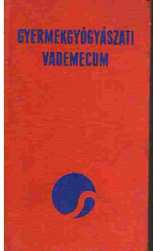 Gyermekgygyszati vademecum