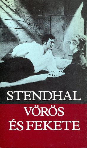 H.B. Stendhal - Vrs s fekete