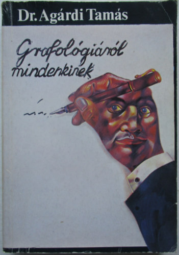 Grafol�gi�r�l mindenkinek