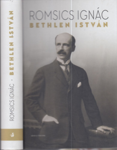 Bethlen Istvn (politikai letrajz)