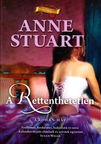 A Rettenthetetlen