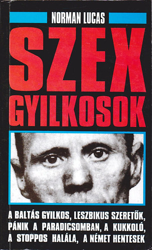 Szexgyilkosok