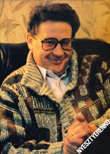 Jevgenyij Nyesztyerenko