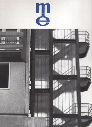 Magyar �p�t�m�v�szet 1975/1