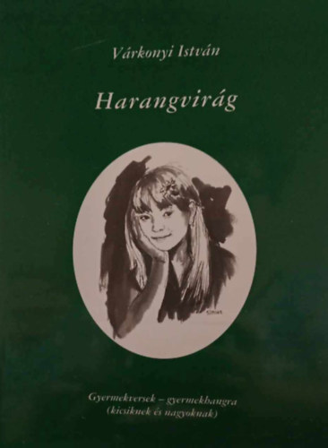 Harangvirg (Gyermekversek - gyermekhangra)