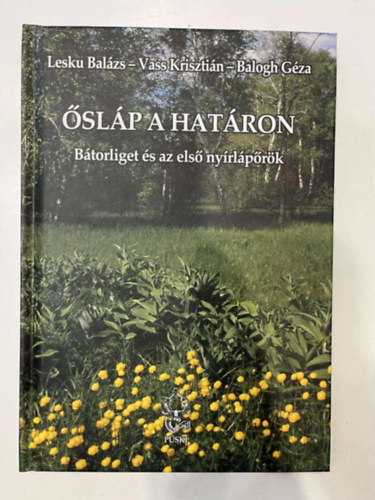 �sl�p a hat�ron - B�torliget �s az els� ny�rl�p�r�k