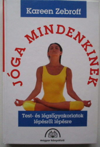 J�ga mindenkinek