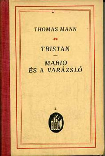 Tristan-Mario s a varzsl