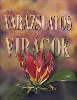 Varzslatos virgok