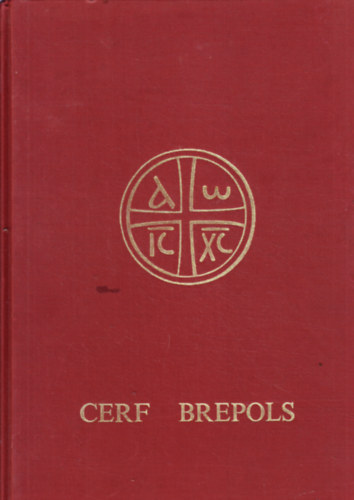 Concordance de la Bible de J�rusalem