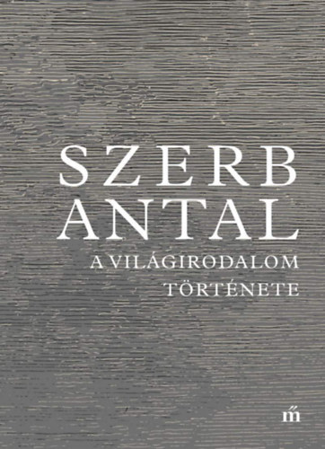 A vilgirodalom trtnete
