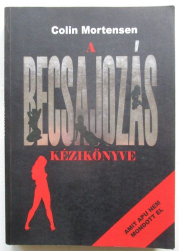 A becsajoz�s k�zik�nyve