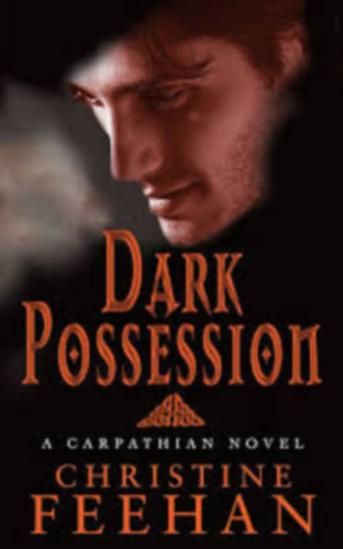 Christine Feehan - Dark possession