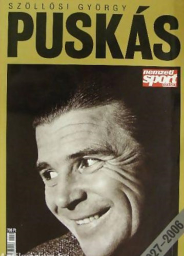 Pusks (Nemzeti Sport Extra)