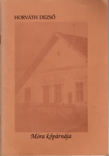 M�ra k�p�rn�ja- Csongr�d megyei k�nyvt�ri f�zetek 21