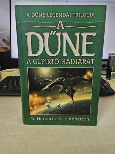 A Dne - A gpirt hadjrat