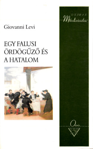 Egy falusi rdgz s a hatalom