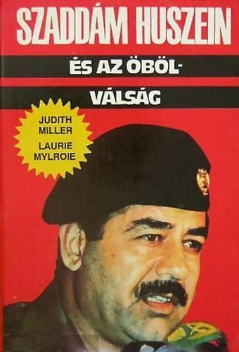 Szaddm Huszein s az bl-vlsg