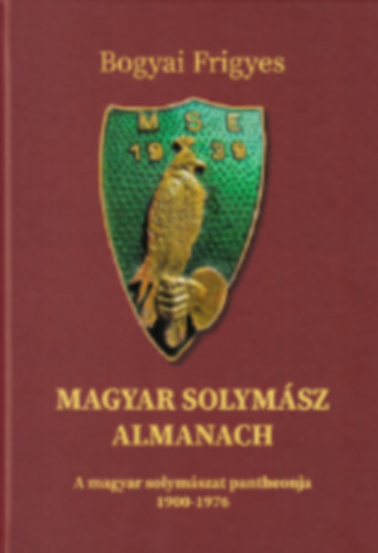 Magyar solymsz almanach