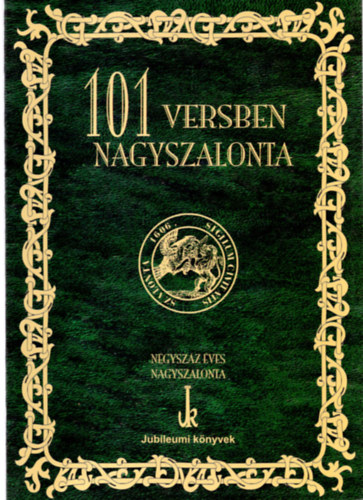 101 versben Nagyszalonta