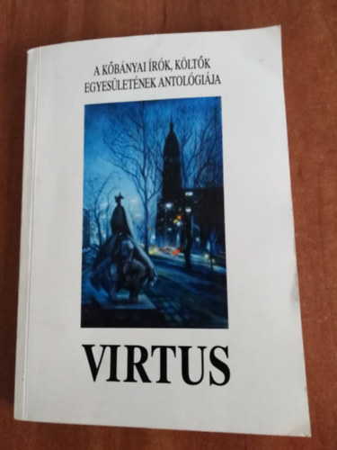 Virtus(Kbnyai rk, kltk antolgija)