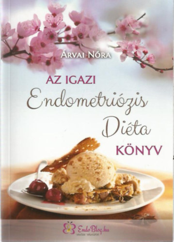 Az igazi Endometrizis Dita knyv