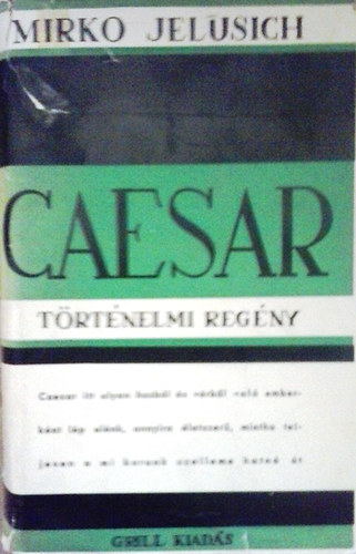 Caesar (trtnelmi regny)