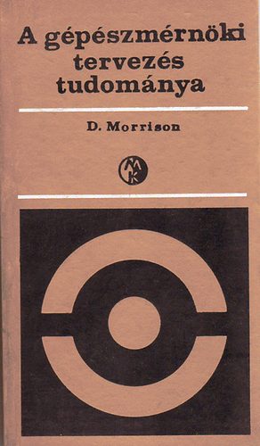 A g�p�szm�rn�ki tervez�s tudom�nya