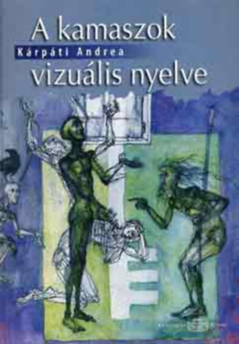 A kamaszok vizulis nyelve