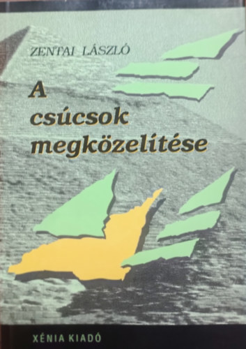 A cs�csok megk�zel�t�se