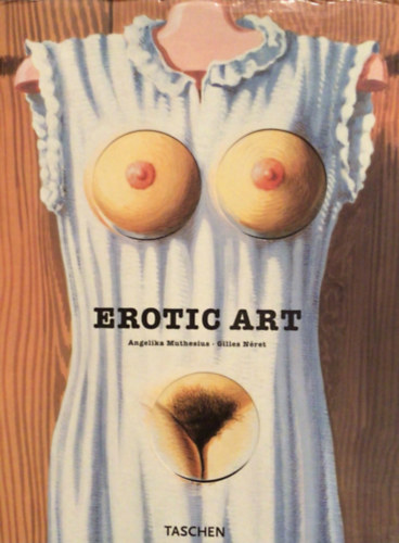 Twentieth-Century Erotic Art