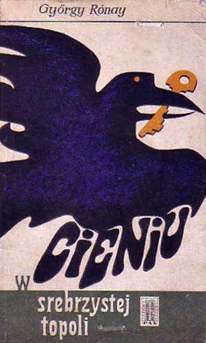 Gy�rgy R�nay - W cieniu srebrzystej topoli (A n�bob hal�la)