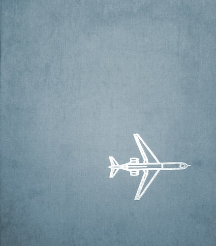 VEB Velag für Verkehrswesen - Flieger-Jahrbuch 1973