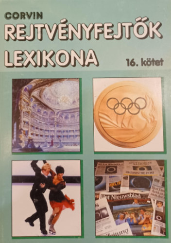 Rejtvnyfejtk lexikona 16.