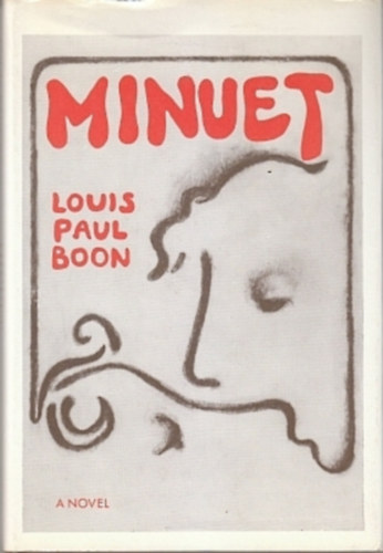 by Louis Paul Boon  (author) - Minuet