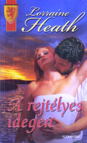 A rejt�lyes idegen