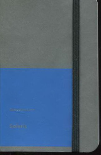 Solaris (reg�ny)