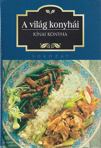 Knai konyha (A vilg konyhi)