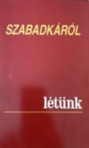 Szabadk�r�l (L�t�nk)