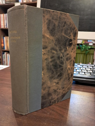 Egy haditudósító emlékei (1914 november - 1915 november) I-II.(egybekötve)