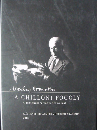 A chilloni fogoly