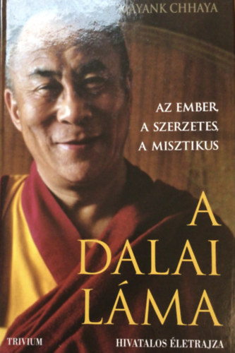 A Dalai L�ma